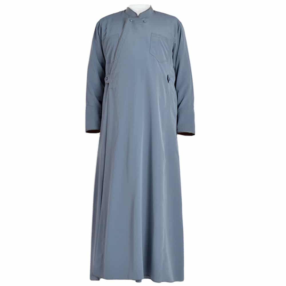 Cretan Inner Cassock Maroken